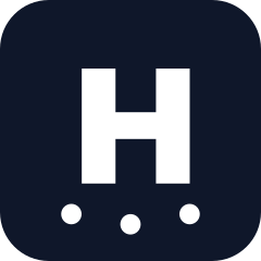 Havoptic AI Release Intelligence logo