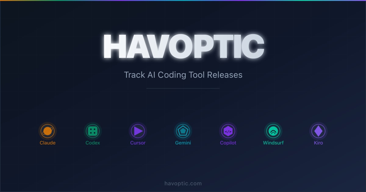 Havoptic logo